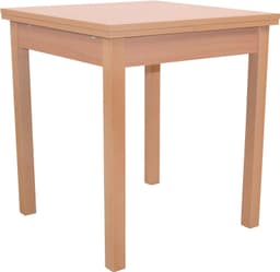 HOFMANN LIVING AND MORE Esstisch | Holztöne