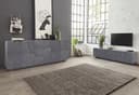 Home affaire Sideboard PING | Grau 5