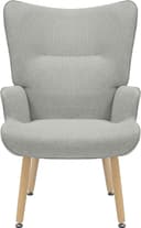 INOSIGN Relaxsessel KEADY | Grau 2