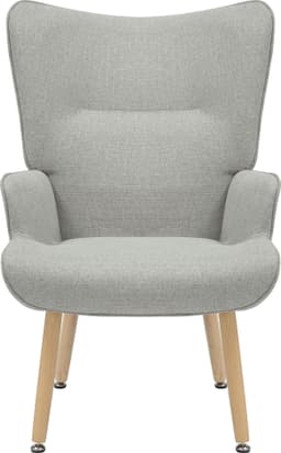 INOSIGN Relaxsessel KEADY | Grau