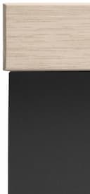 OPTIFIT Unterschrank Faro | Schwarz 5