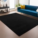 Ayyildiz Teppiche Teppich JOY 1400 | Schwarz 3