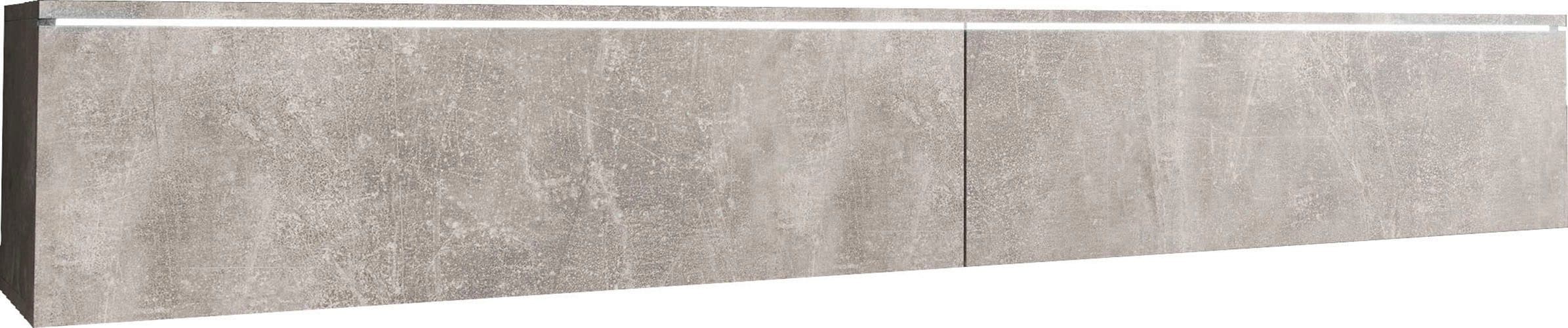 Home affaire Lowboard VERA | Grau