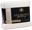 Wohndecke Merino Wendewohndecke | Weiß 5