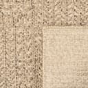 the carpet Teppich Kansas | Beige 4