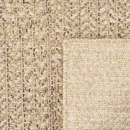 the carpet Teppich Kansas | Beige