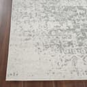 Livabliss Teppich SYRACUSA | Grau 4