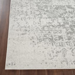 Livabliss Teppich SYRACUSA | Grau