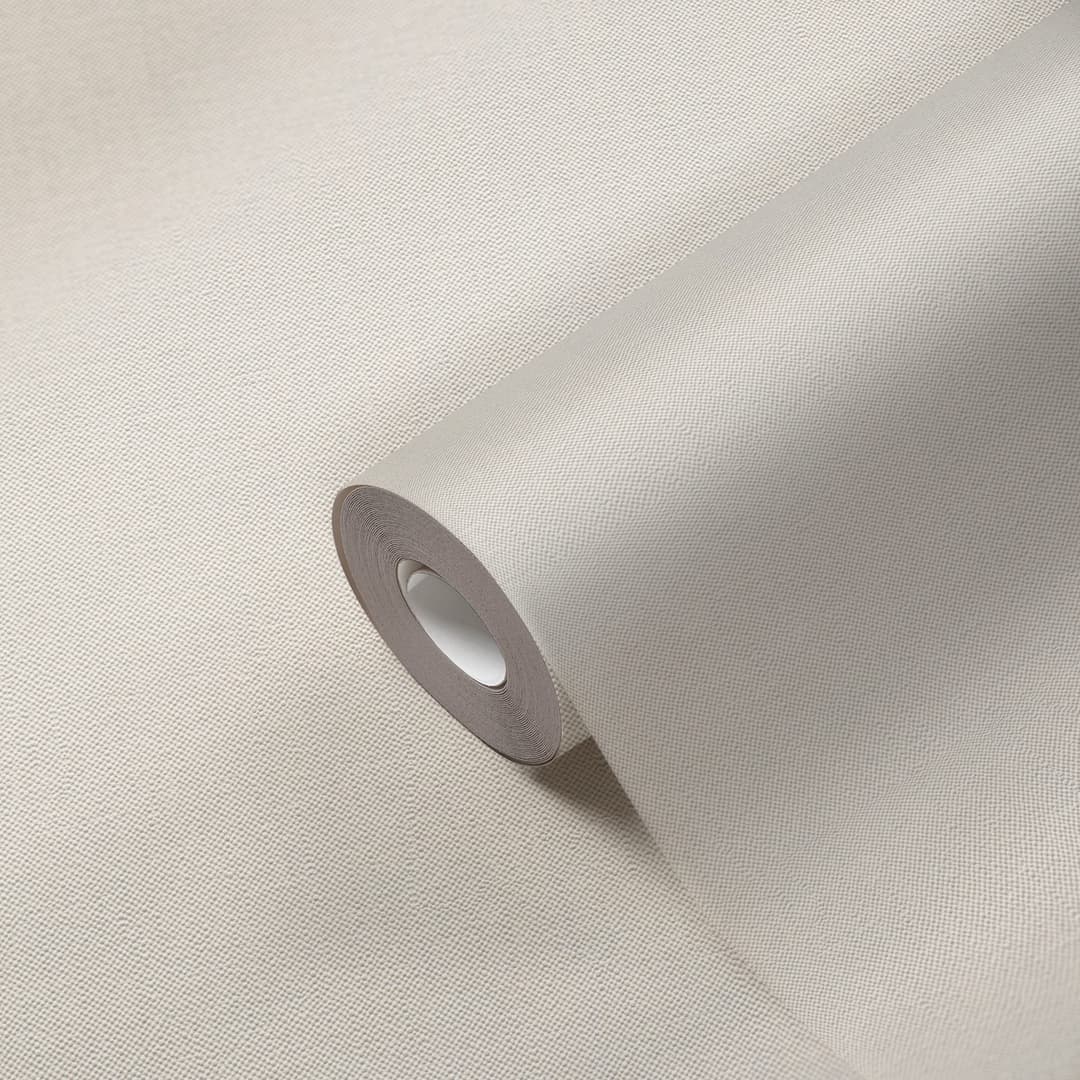 A.S. Création Vliestapete Pure Elegance | Beige