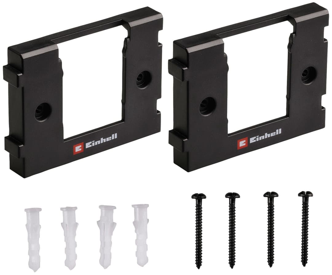 Einhell Werkzeughalter 4514155 | Schwarz