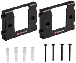 Einhell Werkzeughalter 4514155 | Schwarz