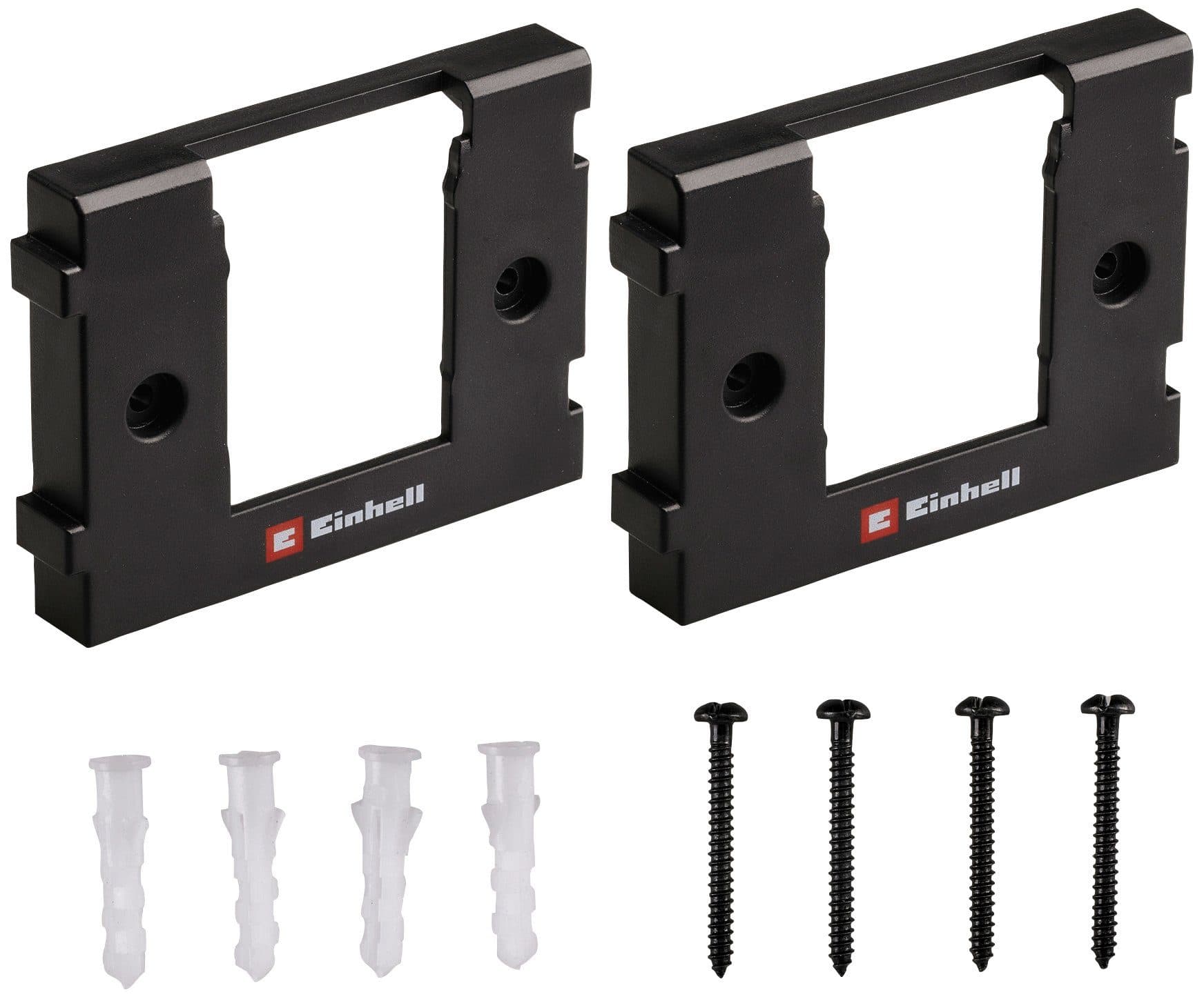 Einhell Werkzeughalter 4514155 | Schwarz