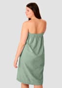 Schiesser Kilt Rom | Grün 2