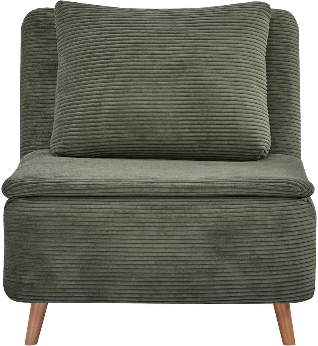 OTTO home Sessel AINSLEY | Grün