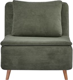 OTTO home Sessel AINSLEY | Grün