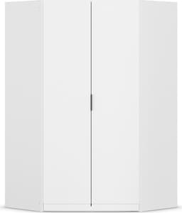 rauch LAGOA Eckschrank | Weiß