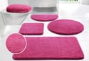 OTTO home Badematte Merida | Pink