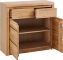 OTTO home Kommode Silkeborg | Holztöne 2