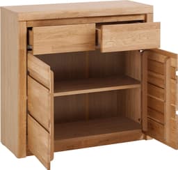 OTTO home Kommode Silkeborg | Holztöne