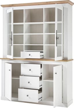 Buffet WESTMINSTER | Holztöne