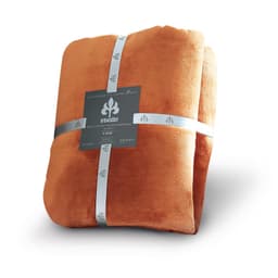 Wohndecke Relax 8900 | Orange