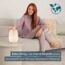 BEURER Diffuser LA 45 Aroma Diffuser | Weiß 4