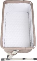 BabyGo Beistellbett Together | Beige 3