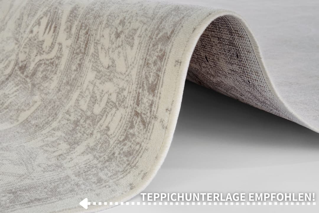 HANSE Home Teppich Briar | Beige