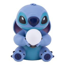 Paladone LED Dekolicht Disney - Lilo & Stitch - Stitch Leuchte | Blau