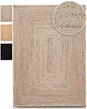 carpetfine Teppich Nele | Beige