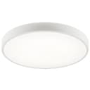 Brilliant LED Deckenleuchte Slimline | Weiß