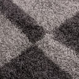 Ayyildiz Teppiche Hochflor-Teppich Gala Shaggy 2505 | Grau