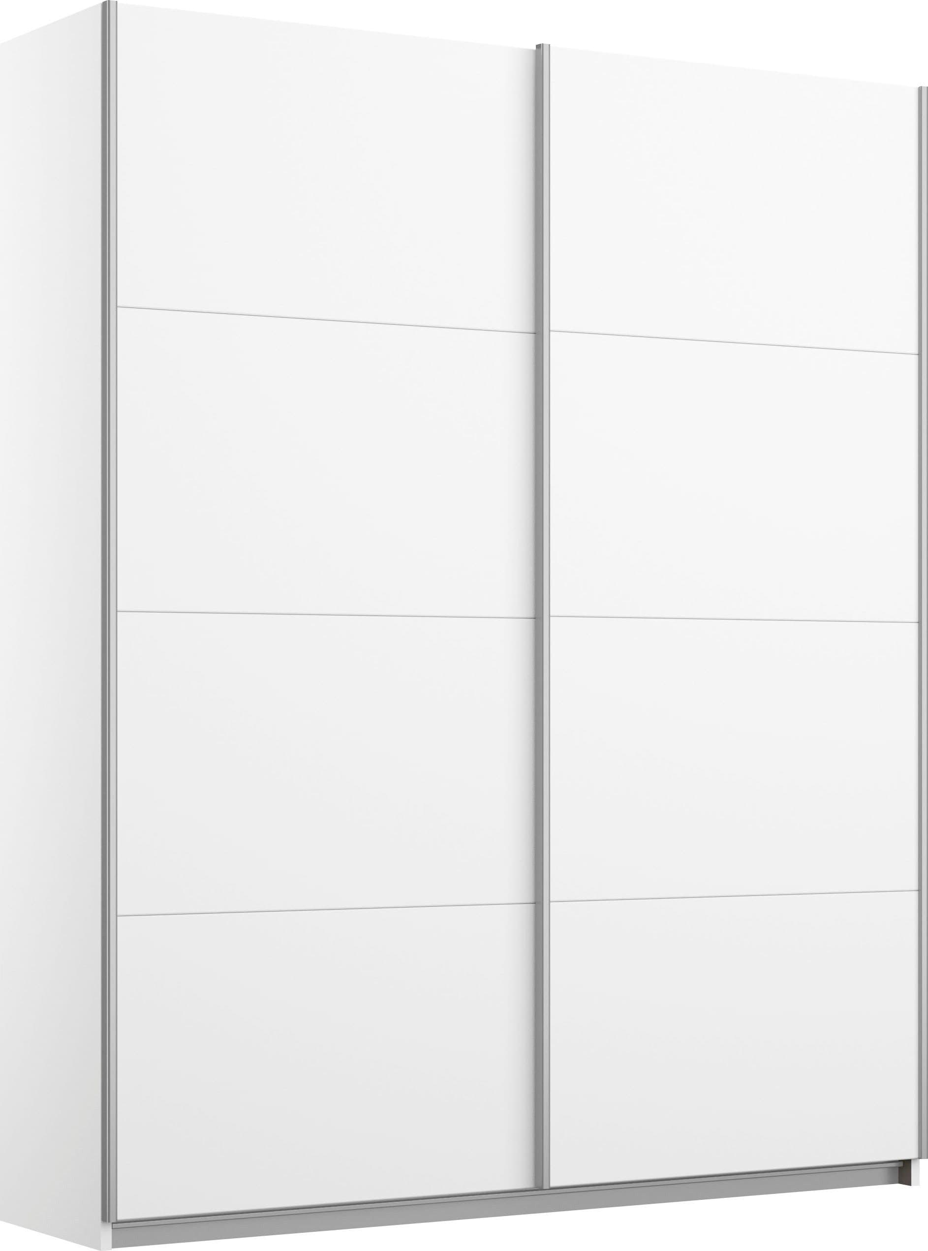 OTTO home Schwebetürenschrank THANOS | Weiß