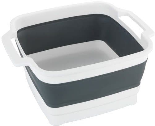 Wenko Waschschüssel Modell Sira | Mehrfarbig