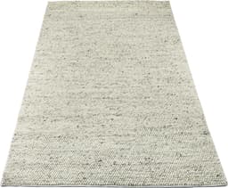 OTTO home Wollteppich Wolly | Grau