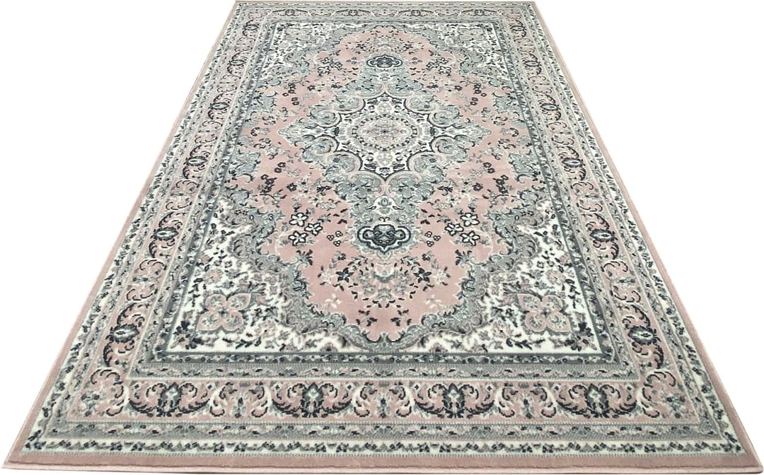 OTTO home Teppich Oriental | Rosa