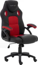 Raptor-Gaming Gaming-Stuhl RS-GS-40 | Schwarz 2