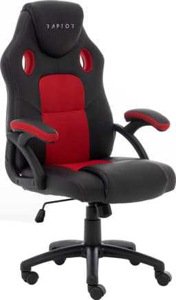 Raptor-Gaming Gaming-Stuhl RS-GS-40 | Schwarz