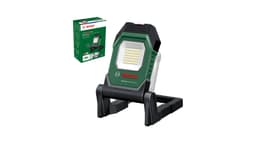 Bosch Home & Garden UniversalWorkLight 18V-2100 | Grün