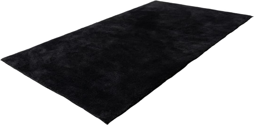 Carpet City Badematte PURE500 | Schwarz