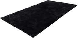 Carpet City Badematte PURE500 | Schwarz