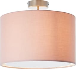 OTTO home Deckenleuchte Stellan | Rosa