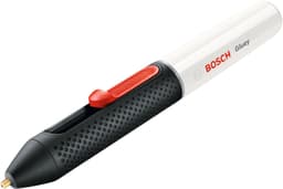 Bosch Home & Garden Heißklebestift Gluey | Mehrfarbig
