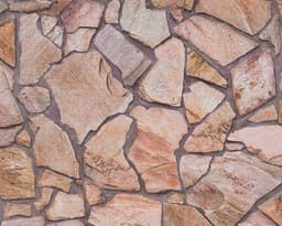living walls Vliestapete Best of Wood`n Stone 2nd Edition | Braun