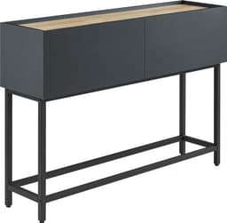 OTTO home Konsolentisch Azly | Grau