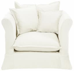 Home affaire Sessel Luise | Beige