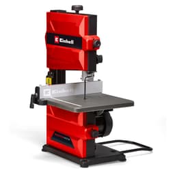 Einhell Bandsäge TC-SB 200 | Rot