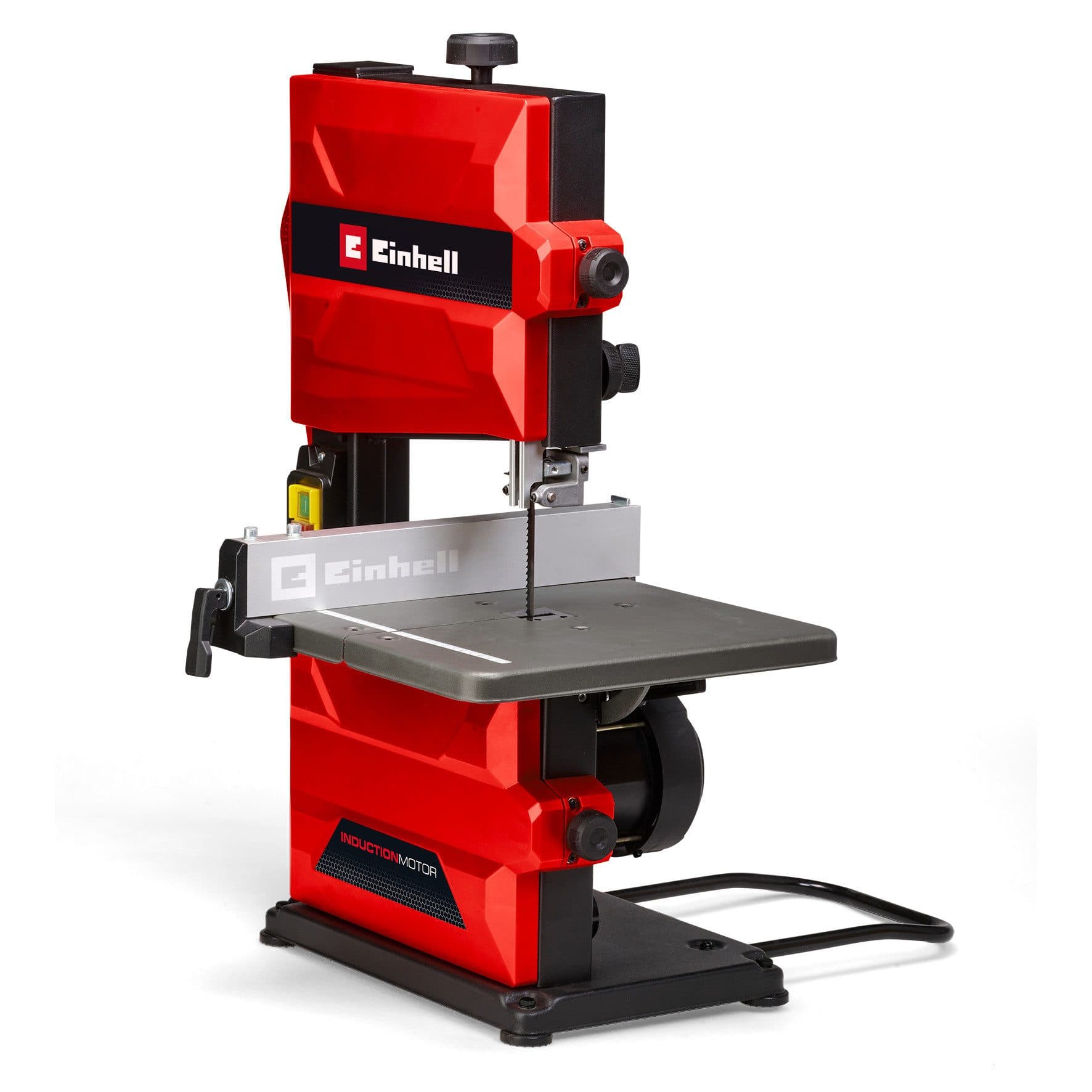 Einhell Bandsäge TC-SB 200 | Rot