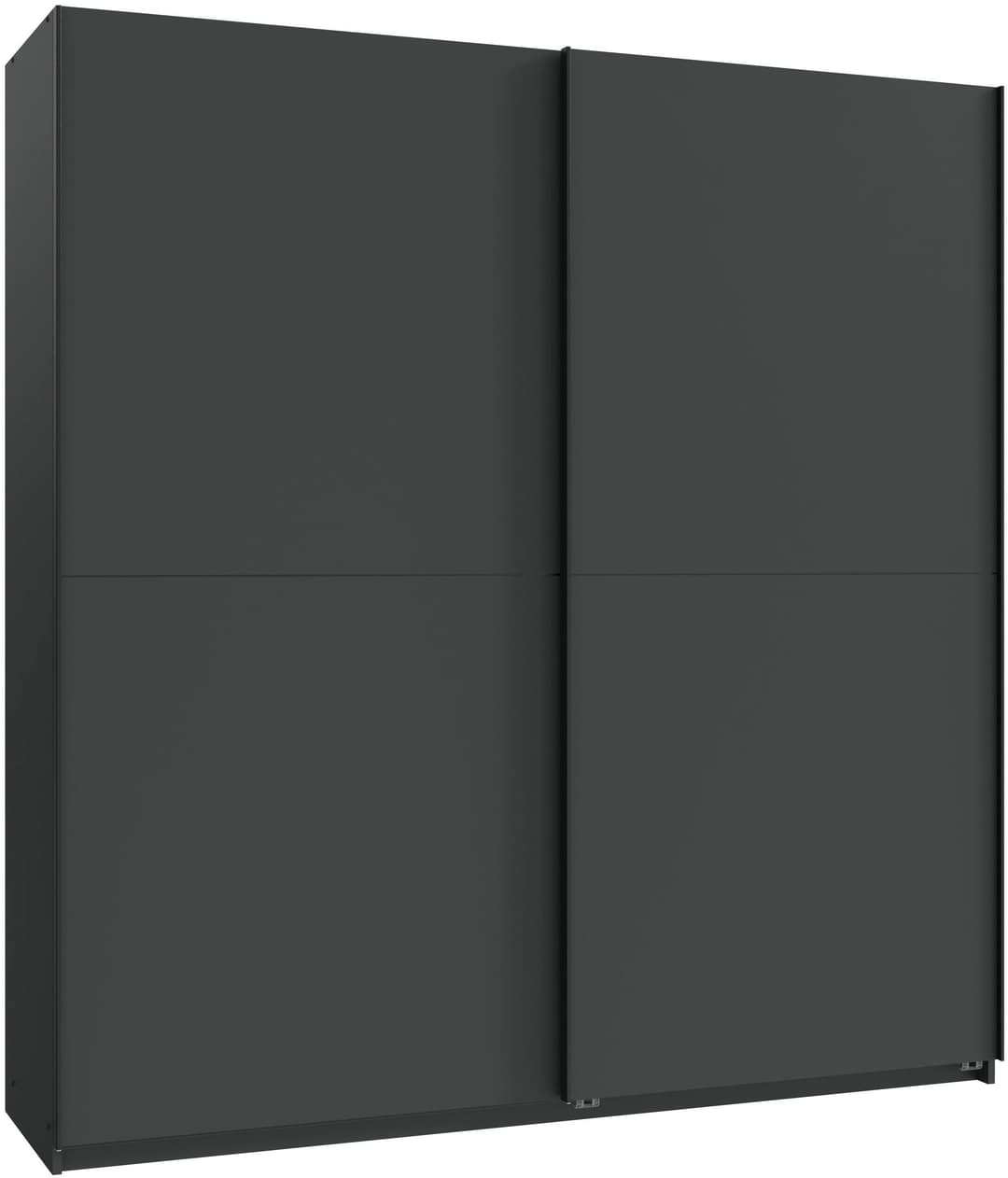 Wimex Kleiderschrank Mugano | Grau