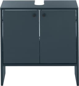BASIC by Balculina Waschbeckenunterschrank Kairo | Blau